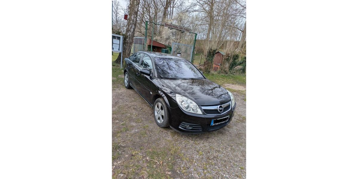 Opel Vectra 202.000 km 4.750 &euro; Preetz 24211