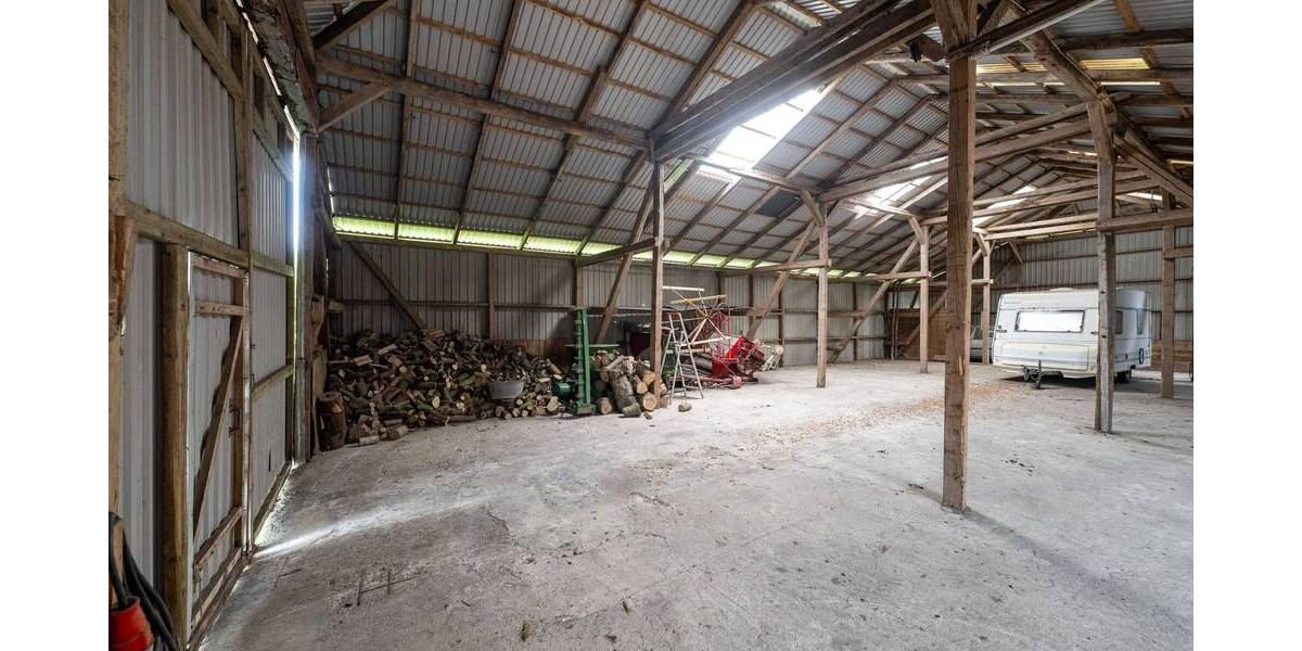 Mehrfamilienhaus, Wohnhaus Großenwiehe - 6 Zimmer, 122 m&sup2;, 449.000&euro; | Angebot:23978798