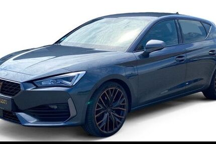 Cupra Leon 80.990 km 23.360 &euro; Öhringen 74613
