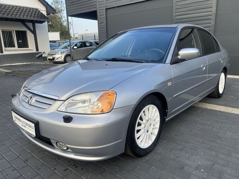 Civic