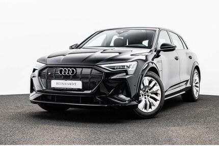 Audi e-tron 45.968 km 40.195 &euro; Hagen 58091