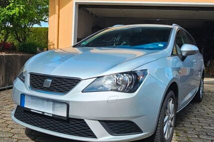 Seat Ibiza 110.000 km 5.790 &euro; Elkenroth 57578