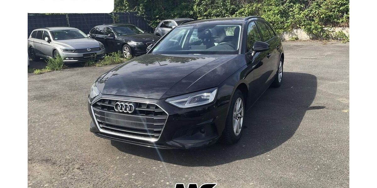 Audi A4 109.700 km 19.450 &euro; Steinbach-Hallenberg OT Herges-Hallenberg 98587
