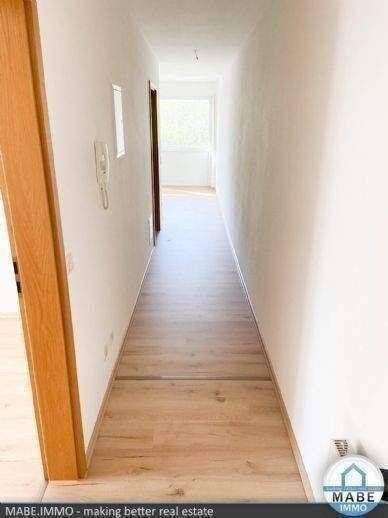 Etagenwohnung Limbach-Oberfrohna Oberfrohna - 2 Zimmer, 60 m&sup2;, 330&euro; | Angebot:26804142