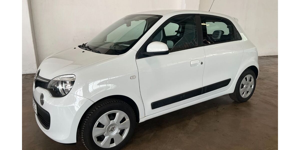 Renault Twingo 134.300 km 5.690 &euro; Delmenhorst 27751