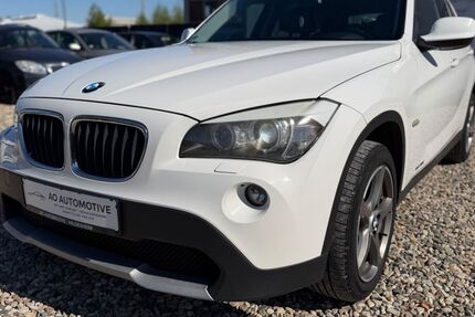 BMW X1 180.000 km 6.290 &euro; Hildesheim 31137