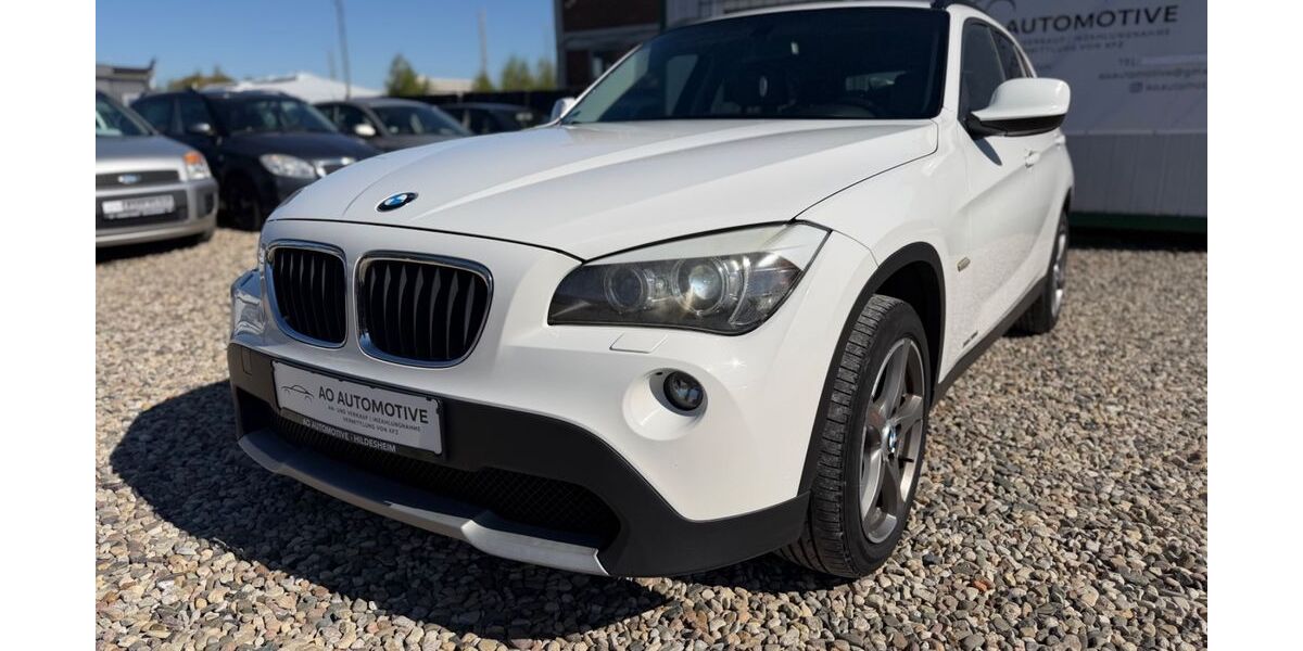 BMW X1 180.000 km 6.290 &euro; Hildesheim 31137