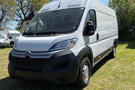 Citroen Jumper 43.650 km 21.400 &euro; Schwaförden 27252