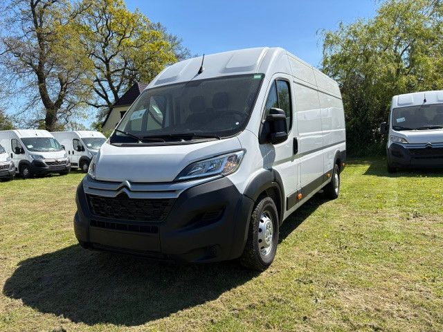 Citroen Jumper 43.650 km 21.400 &euro; Schwaförden 27252