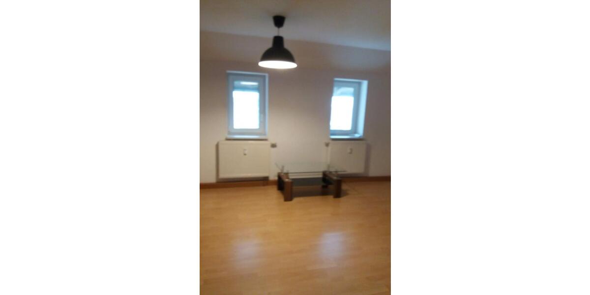 Etagenwohnung Neustadt an der Orla - 1.5 Zimmer, 41 m&sup2;, 250&euro; | Angebot:25977656