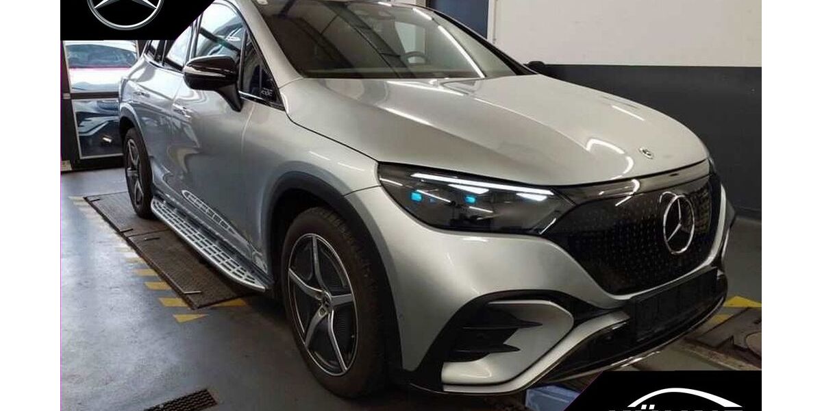 Mercedes-Benz EQE SUV 7.280 km 67.950 &euro; Wiedemar 04509