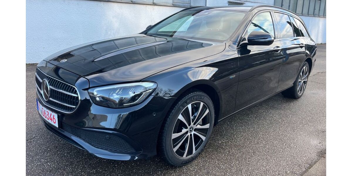 Mercedes-Benz E 300 166.200 km 23.490 &euro; Mönsheim 71297