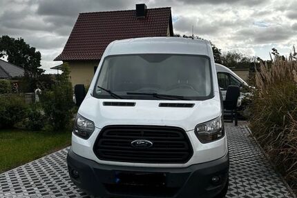 Ford Transit 82.162 km 14.100 &euro; Briesen (Mark) 15518