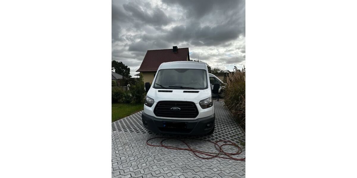 Ford Transit 82.162 km 14.100 &euro; Briesen (Mark) 15518