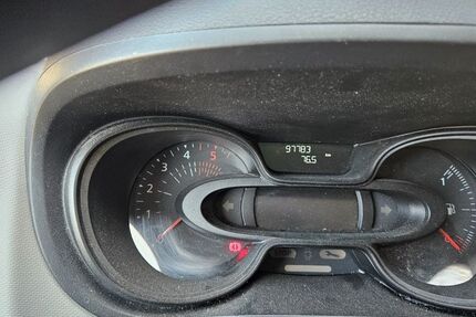 Renault Trafic 97.800 km 11.000 &euro; Alling 82239