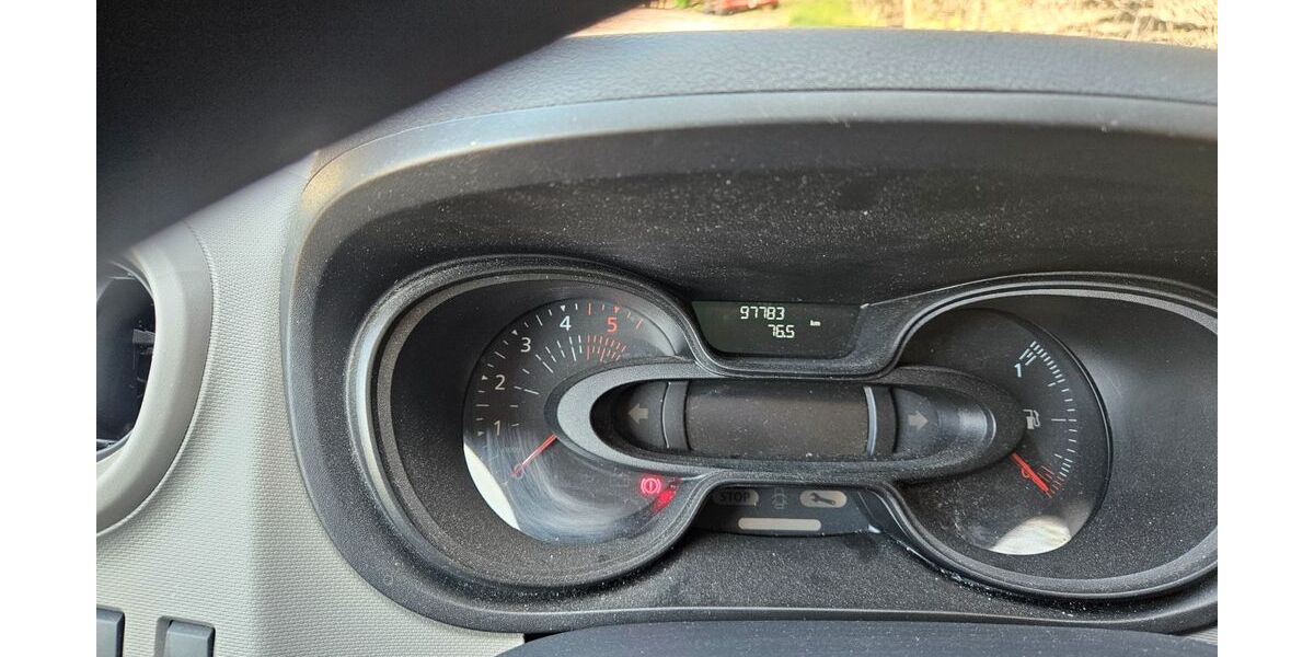 Renault Trafic 97.800 km 11.000 &euro; Alling 82239