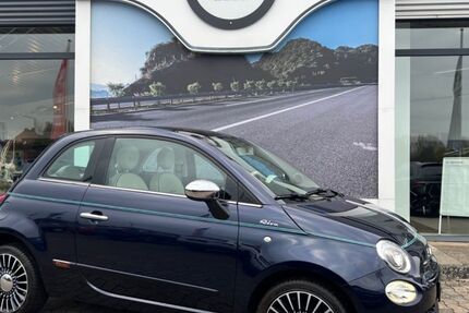 Fiat 500 44.194 km 16.491 € Bad Oeynhausen 32549