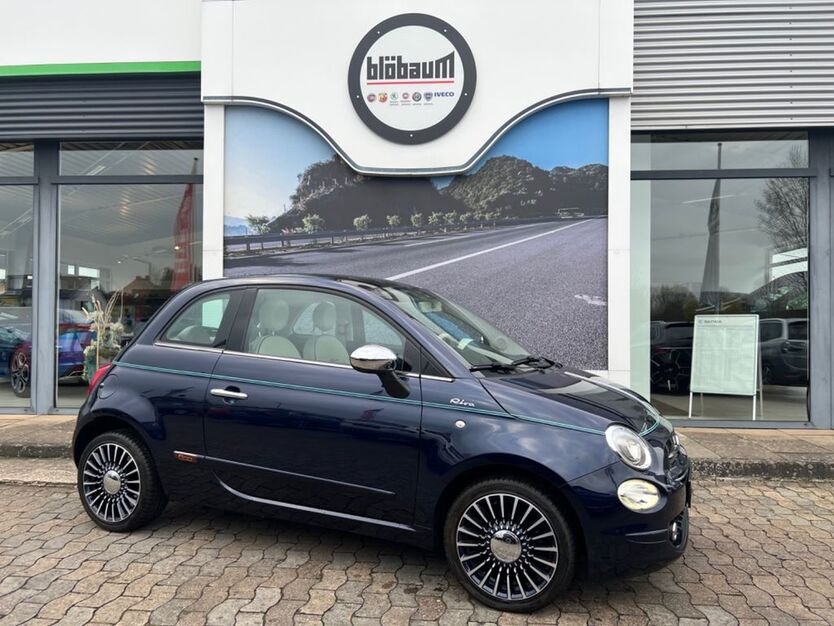 Fiat 500 44.194 km 16.491 € Bad Oeynhausen 32549