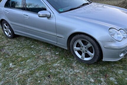 Mercedes-Benz C 180 169.350 km 2.599 &euro; Frankenblick 96528
