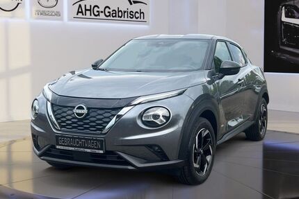 Nissan Juke 6.064 km 26.499 &euro; Hemmingen 30966