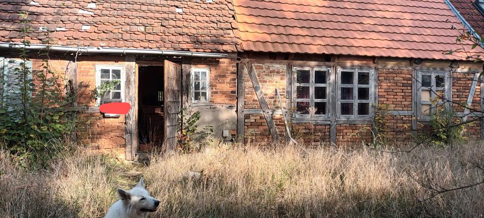 Bauernhaus, Landhaus Lübz - 75.000&euro; | Angebot:26464434