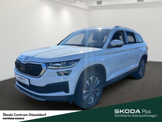 Skoda Kodiaq 94.275 km 31.890 &euro; Düsseldorf 40233