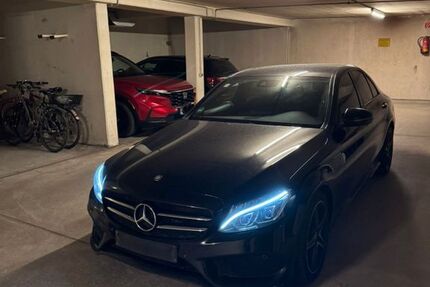 Mercedes-Benz C 250 293.091 km 12.500 &euro; München 81549