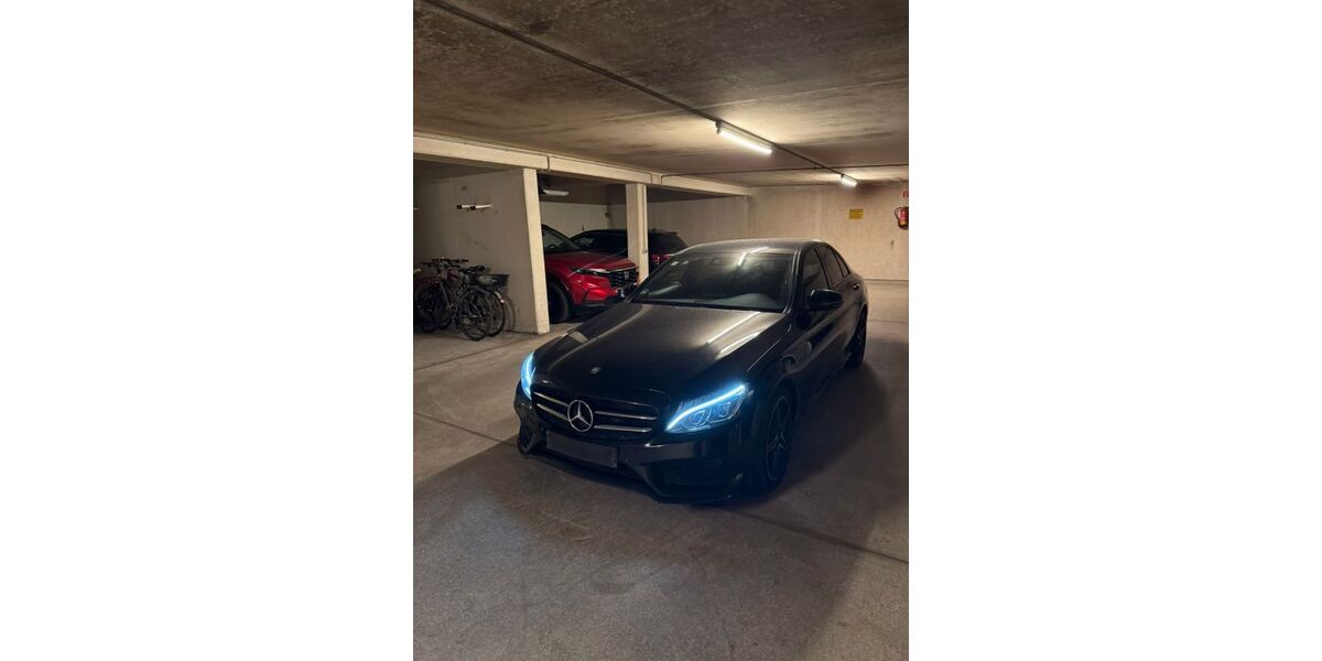 Mercedes-Benz C 250 293.091 km 12.500 &euro; München 81549