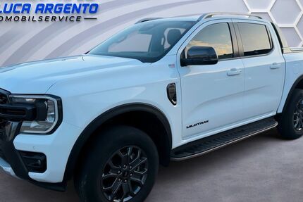 Ford Ranger 22.714 km 37.871 &euro; Meiningen OT Walldorf 98617