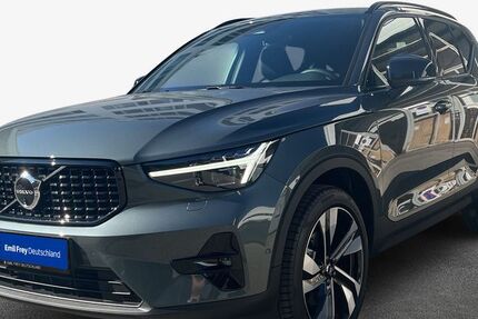 Volvo XC40 5.000 km 52.790 &euro; München 80809