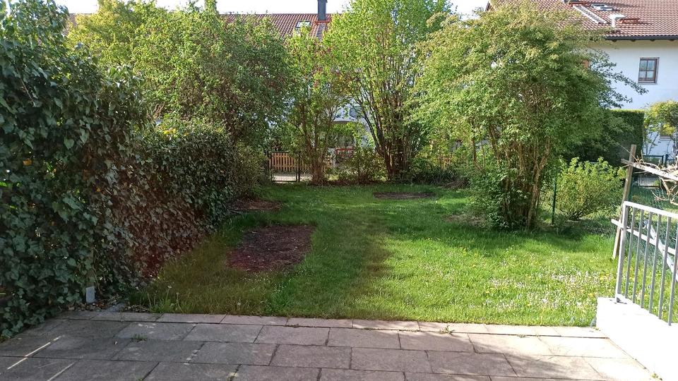 Reihenhaus Altenstadt - 4 Zimmer, 160 m&sup2;, 499.000&euro; | Angebot:26421542