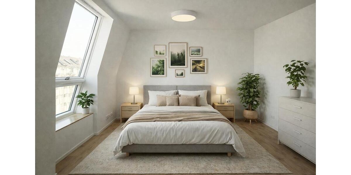 Einfamilienhaus Dresden Neustadt - 3 Zimmer, 112 m&sup2;, 1.800&euro; | Angebot:26049360