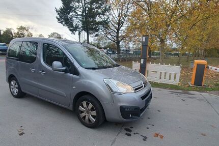 Citroen Berlingo 304.000 km 5.500 € Frankfurt am Main 60486