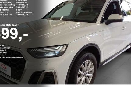 Audi Q5 90.815 km 40.690 &euro; Ravensburg 88214
