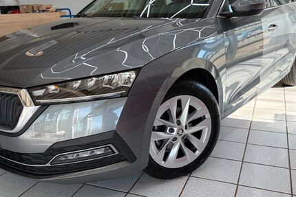 Skoda Octavia 91.070 km 24.950 &euro; Neubrandenburg 17033