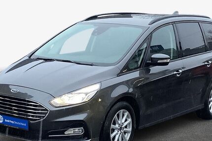 Ford Galaxy 75.400 km 24.940 &euro; Dresden 01159