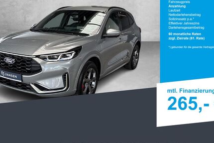 Ford Kuga 43.100 km 32.490 &euro; Lingen-Ems 49809