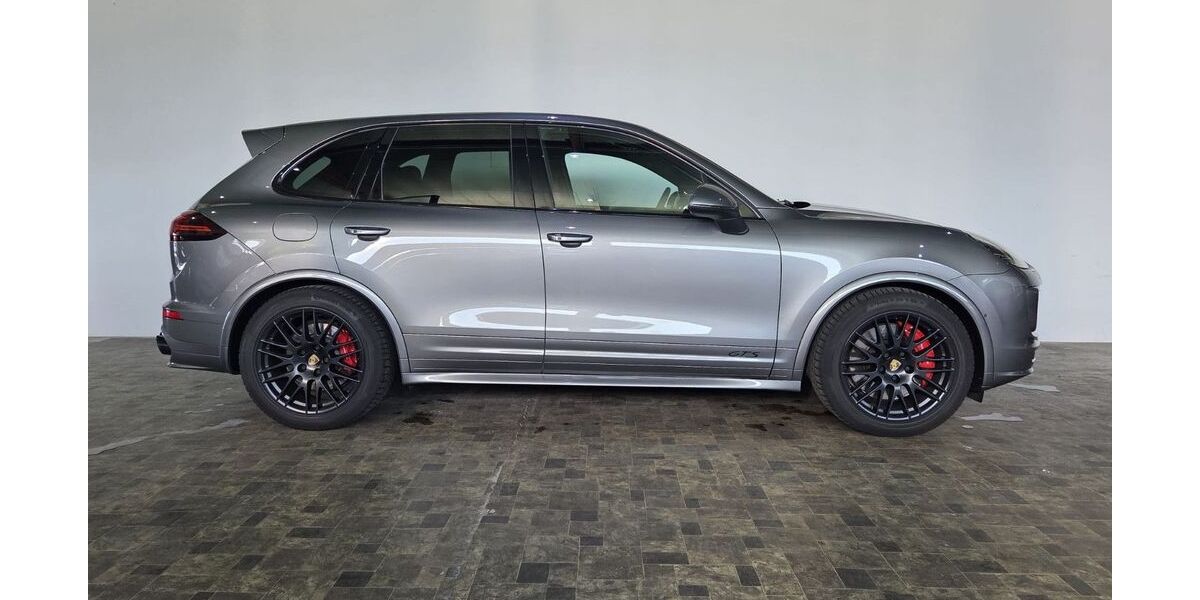 Porsche Cayenne 139.000 km 34.990 &euro; Nümbrecht 51588