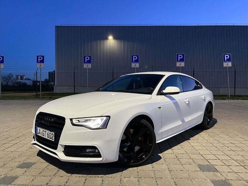 A5