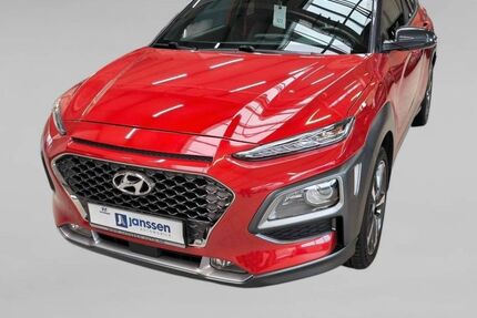 Hyundai KONA 60.145 km 17.990 &euro; Aurich 26605