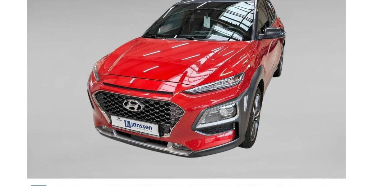 Hyundai KONA 60.145 km 17.990 &euro; Aurich 26605