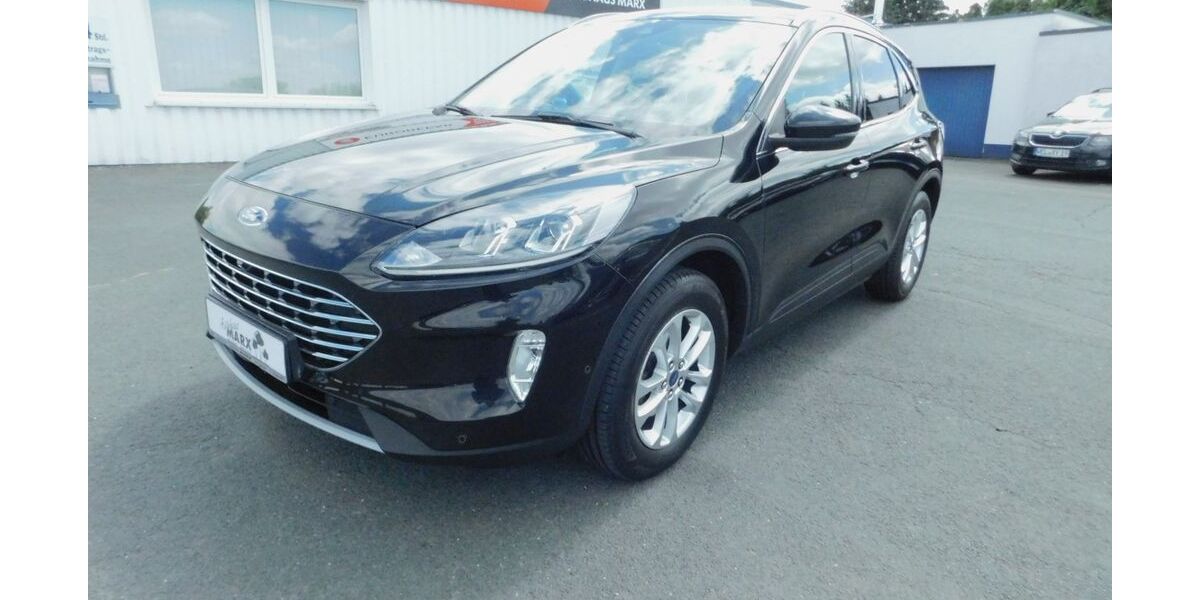 Ford Kuga 80.800 km 17.490 &euro; Berglicht 54426