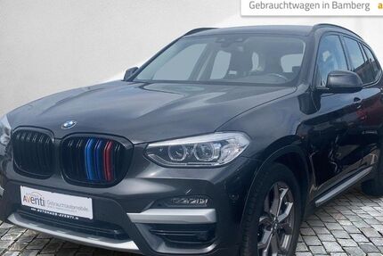 BMW X3 80.019 km 30.877 &euro; Bamberg 96052