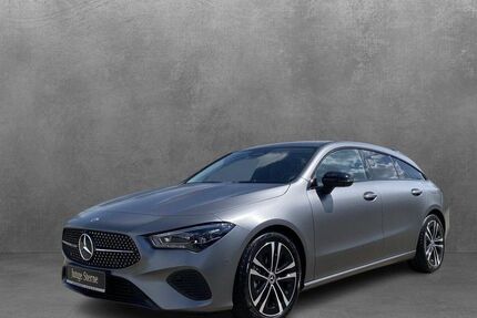 Mercedes-Benz CLA 200 Shooting Brake 15.480 km 37.325 &euro; Neubrandenburg 17033