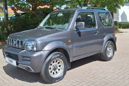 Suzuki Jimny 152.900 km 8.950 &euro; Molfsee 24113