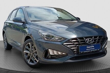 Hyundai i30 75.376 km 17.900 &euro; Berlin 12683