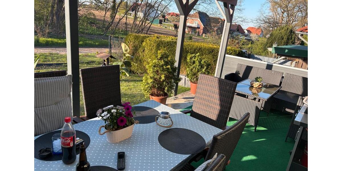 Einfamilienhaus Gardelegen - 4 Zimmer, 90 m&sup2;, 230.000&euro; | Angebot:26691297