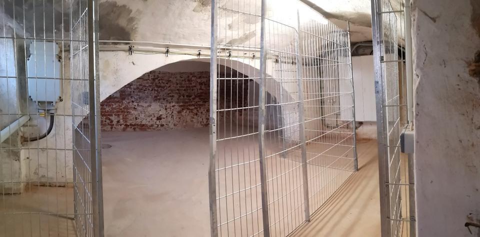 25 m² Lagerraum, Keller, Souterrain, Handwerker, Lager zimmer