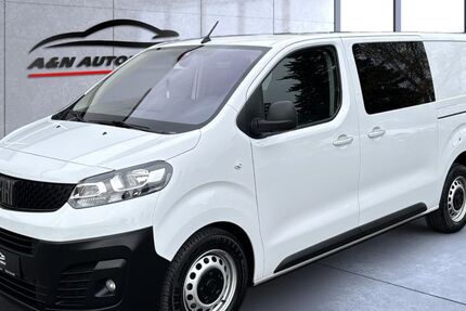 Fiat Scudo 85.000 km 23.990 € Erfurt 99091