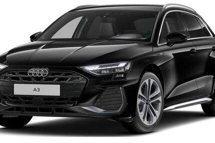 Audi A3 4.471 km 38.330 &euro; Geilenkirchen 52511